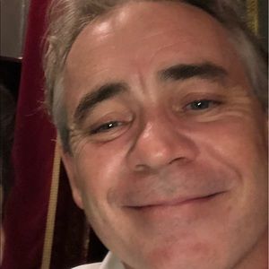 Meet your Posher, Stephen